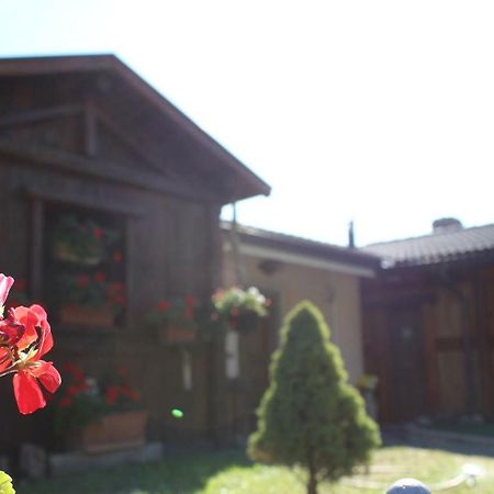 La Maison De Vali Apartamento Aosta Exterior foto