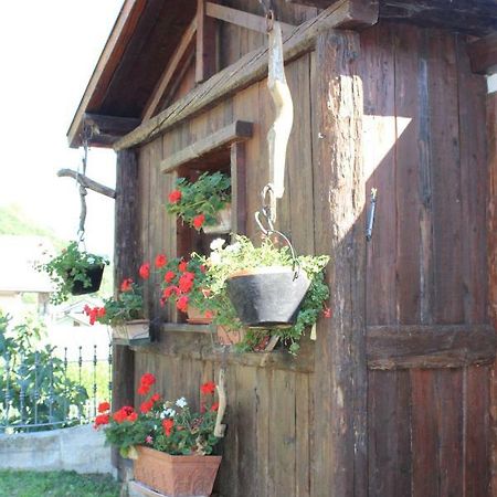 La Maison De Vali Apartamento Aosta Exterior foto