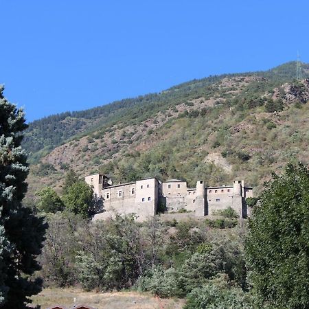 La Maison De Vali Apartamento Aosta Exterior foto